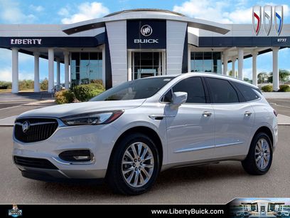 Used 2018 Buick Enclave Premium w/ Experience Buick Package