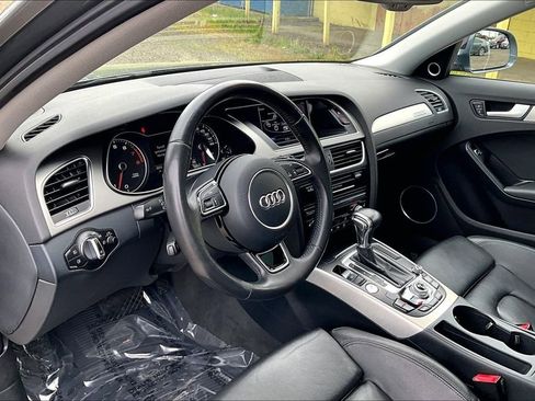 Used 2014 Audi A4 Premium Plus AWD/4WD image 18