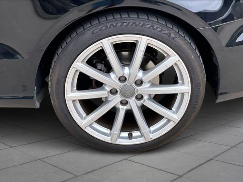 Used 2016 Audi A3 2.0T Premium Plus w/ Technology Package image 9