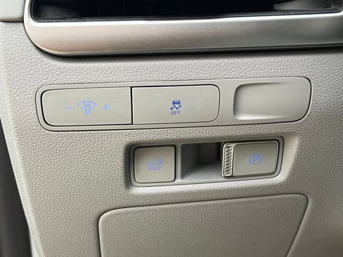 Used 2025 Hyundai Palisade SEL FWD image 27