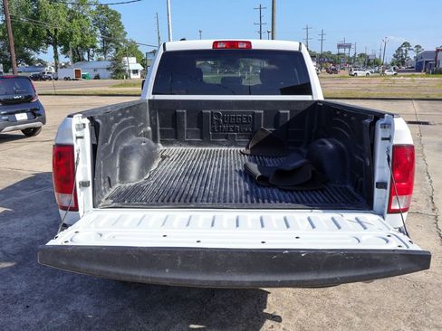 Used 2024 RAM 1500 Classic SLT AWD/4WD image 24