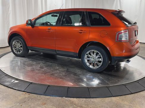 Used 2007 Ford Edge SEL image 6