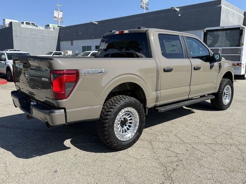 New 2026 Ford F150 STX AWD/4WD image 6