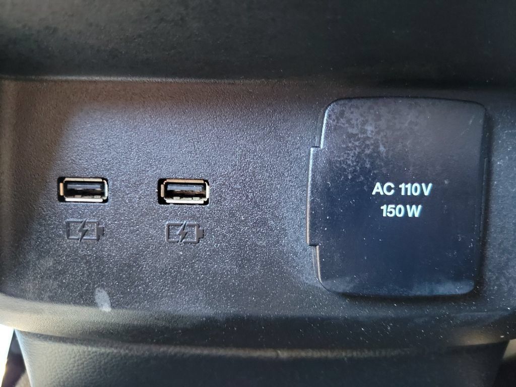 Used 2021 Ford Ranger Lariat w/ Equipment Group 501A High AWD/4WD image 14