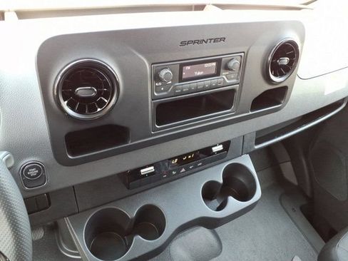 New 2026 Mercedes-Benz Sprinter 2500 image 5