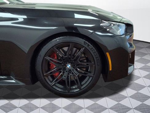 New 2026 BMW M2 w/ Carbon Package image 10