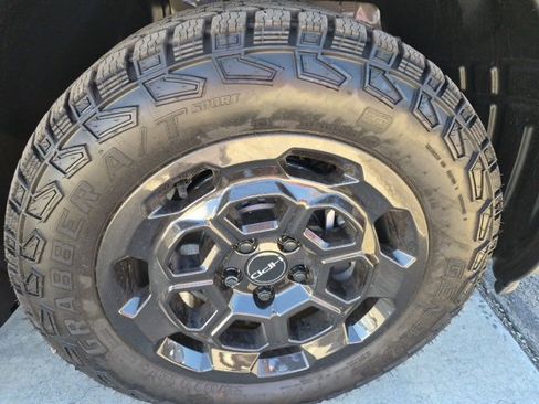 New 2026 Honda Ridgeline TrailSport+ image 7