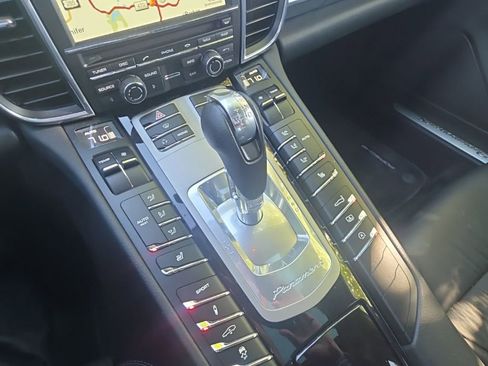 Used 2010 Porsche Panamera 4S AWD/4WD image 25