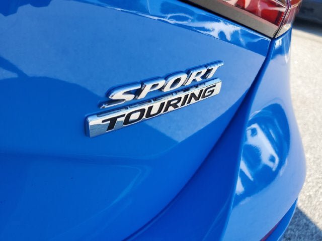 Used 2022 Honda Civic Sport Touring image 15