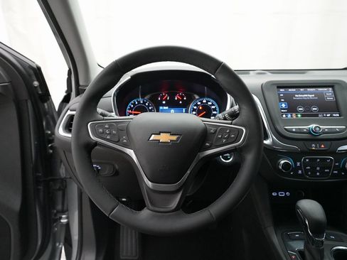 Certified 2023 Chevrolet Equinox LT image 4