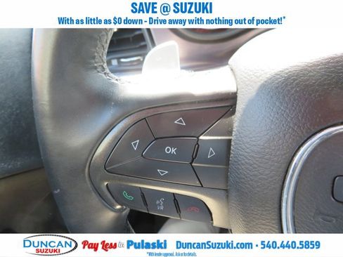 Used 2015 Dodge Challenger SXT w/ Super Sport Group (SS/T) image 22