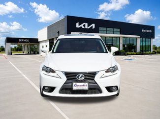 Used 2016 Lexus IS 300 AWD w/ Premium Package video 2