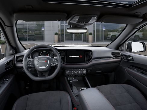 New 2026 Dodge Durango GT image 14