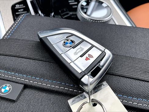 Used 2023 BMW M850i xDrive Coupe w/ M Sport Professional Package image 14