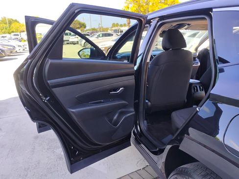 Used 2025 Hyundai Tucson SEL image 26