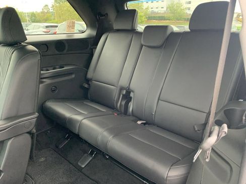 New 2026 Hyundai Palisade SEL image 97