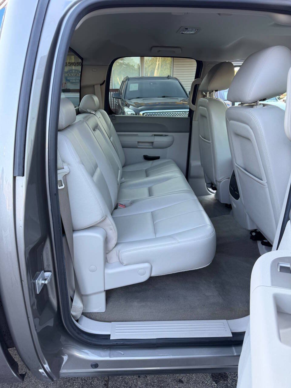 Used 2013 GMC Sierra 1500 SLE RWD image 16