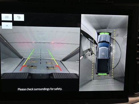 Used 2022 Ford F150 Lariat w/ Equipment Group 502A High image 25