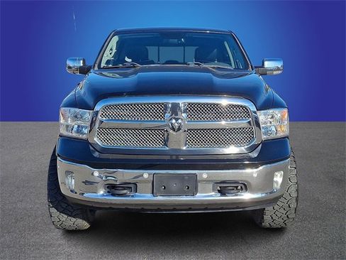 Used 2017 RAM 1500 Lone Star image 2