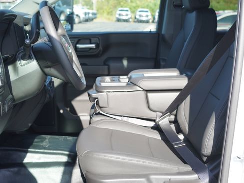 New 2025 GMC Sierra 3500 Pro w/ Convenience Package image 26