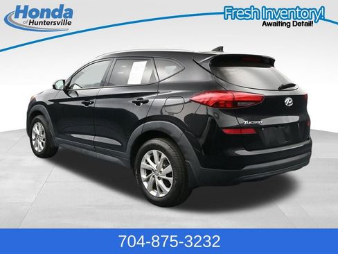 Used 2020 Hyundai Tucson Value FWD image 6