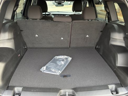New 2026 Jeep Cherokee Laredo AWD/4WD image 31