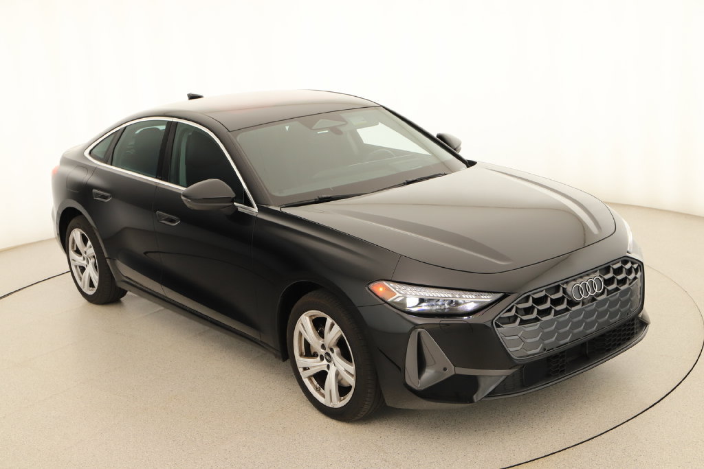 Certified 2025 Audi A5 Prestige AWD/4WD image 33
