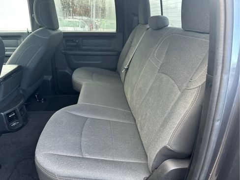 Used 2023 RAM 3500 Tradesman image 7