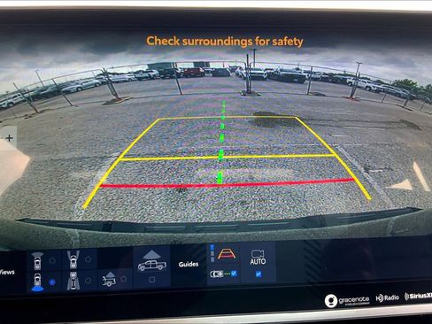 Used 2023 Toyota Tundra Platinum image 26