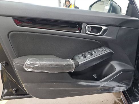 Used 2026 Honda Civic Sport image 17