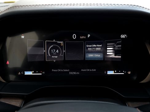 Used 2021 Jeep Grand Cherokee L Summit w/ Luxury Tech Group V image 28