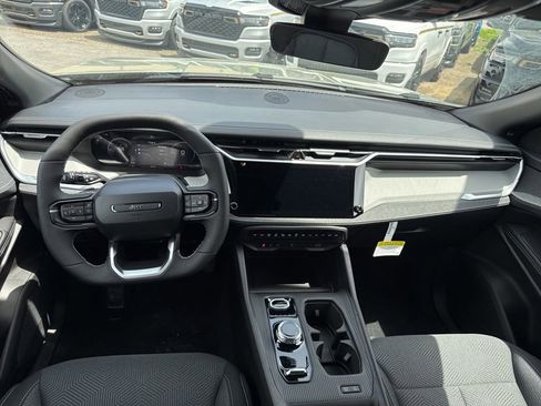 New 2026 Jeep Cherokee Laredo AWD/4WD image 14