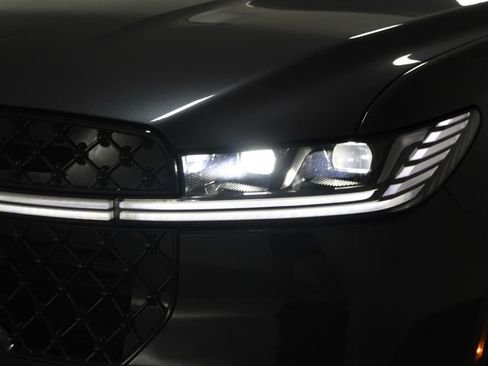 New 2025 Lincoln Navigator Reserve w/ Jet Appearance Package image 58