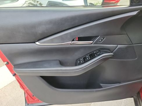 Used 2024 MAZDA CX-30 AWD 2.5 S w/ Preferred Package image 12