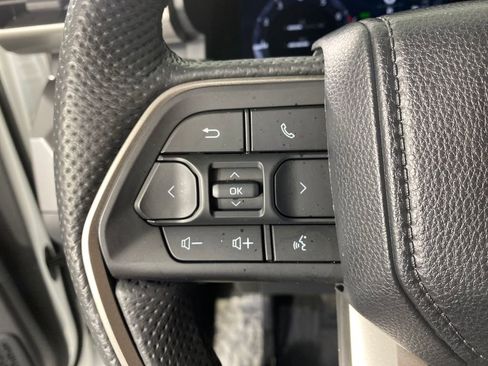 Used 2024 Toyota Tacoma TRD Off-Road w/ TRD Off Road Upgrade Package image 15