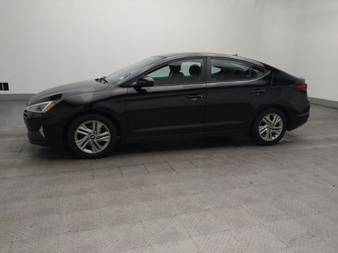 Used 2019 Hyundai Elantra Value Edition w/ Cargo Package FWD image 2