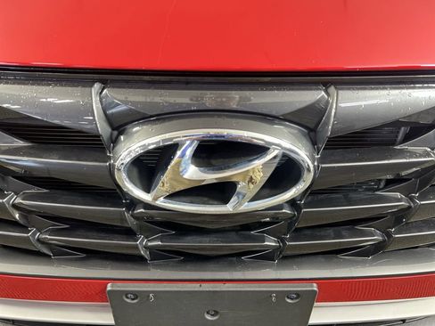 Used 2023 Hyundai Tucson SEL AWD/4WD image 29