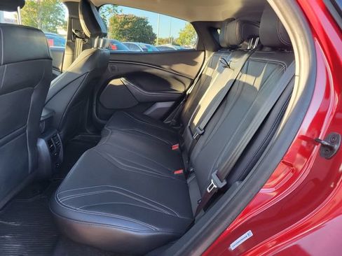 Used 2023 Ford Mustang Mach-E Premium AWD/4WD image 14