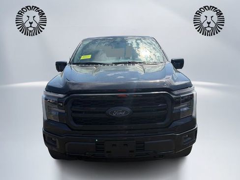 New 2026 Ford F150 Lariat AWD/4WD image 2