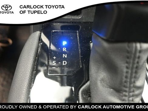 Used 2024 Toyota Tundra TRD Pro AWD/4WD image 35