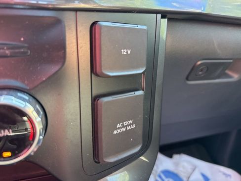 Certified 2023 Ford F150 XLT w/ Equipment Group 302A High AWD/4WD image 29