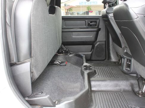 Used 2022 RAM 2500 Tradesman AWD/4WD image 30