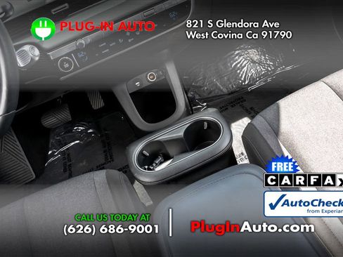 Used 2024 Hyundai Ioniq 5 SEL RWD image 16
