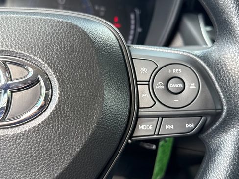 Used 2026 Toyota Corolla LE FWD image 16