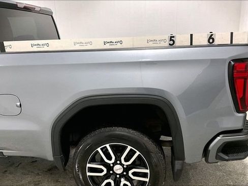 Used 2021 GMC Sierra 1500 AT4 image 39