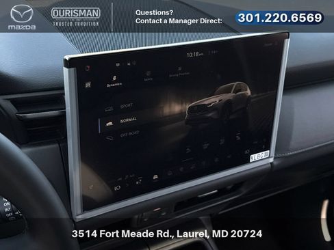 New 2026 MAZDA CX-5 2.5 S w/ Premium Package AWD/4WD image 29