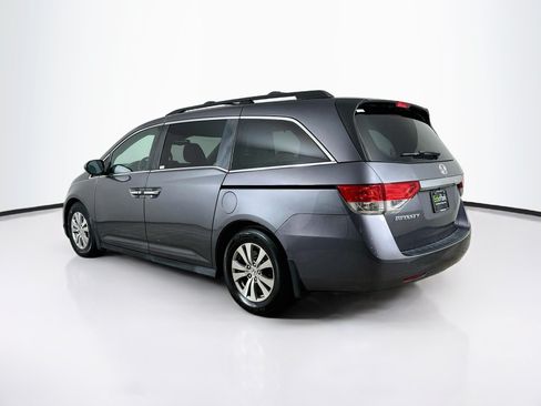 Used 2015 Honda Odyssey EX-L image 5