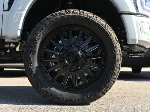 Used 2026 Ford F450 Platinum image 22