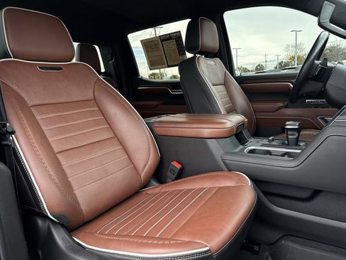 Used 2024 GMC Sierra 1500 Denali Ultimate image 33