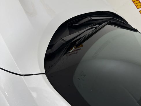 New 2025 Nissan Versa SV w/ Trunk Package image 10